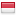 ilmukimia.org server is located in Indonesia